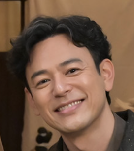 八木