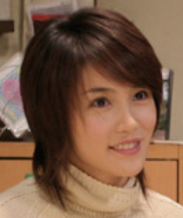 20代の山口紗弥加