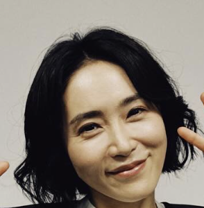 40代の山口紗弥加