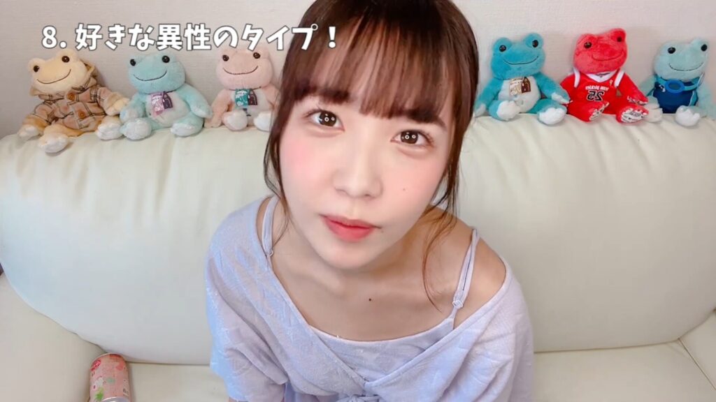 天羽希純