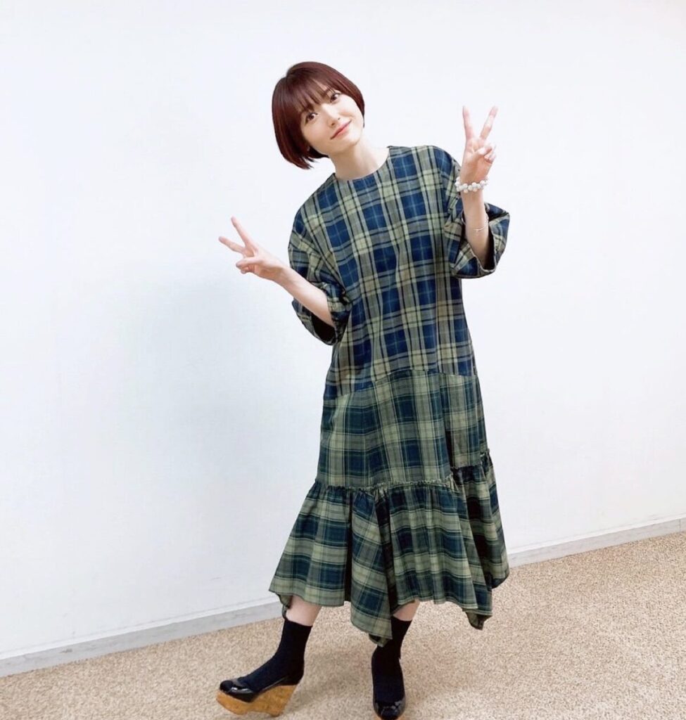 花澤香菜