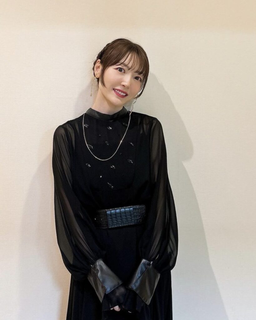 花澤香菜