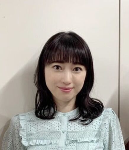 38歳の飯田圭織