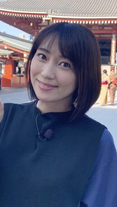 39歳の飯田圭織