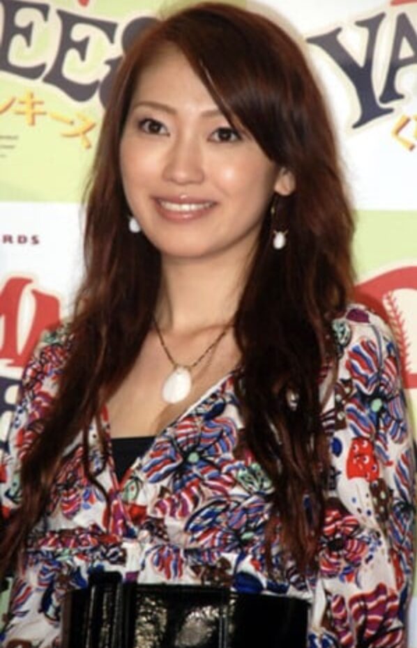 26歳の飯田圭織