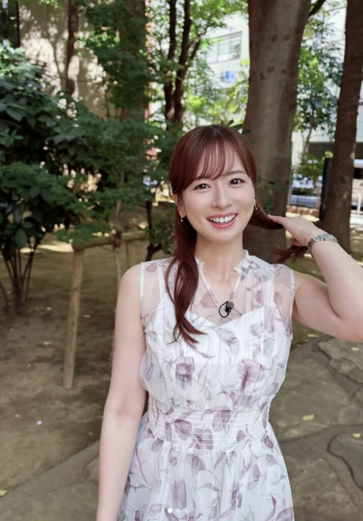 皆藤愛子