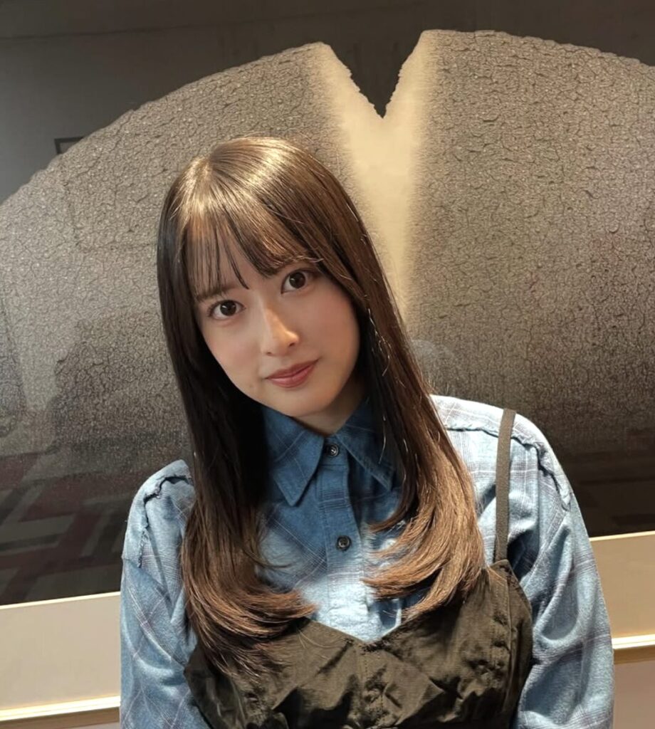 国本梨紗