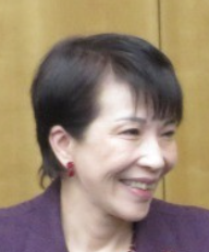 高市早苗