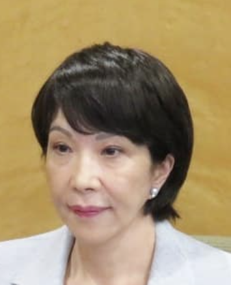 高市早苗