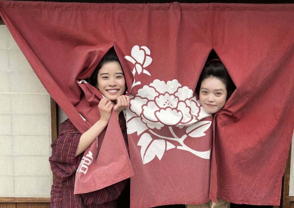 セツと脇役