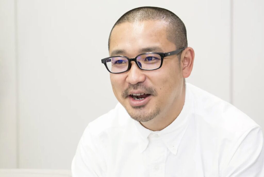 横井雄一郎