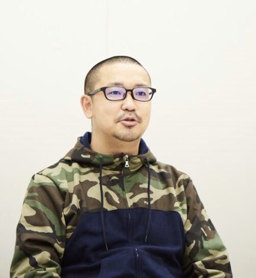 横井雄一郎